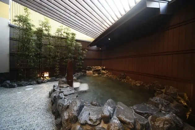 ONYADO NONO NARA NATURAL HOT SPRINGS