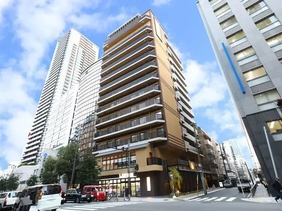 Onyado nonoOsakayodoyabashi