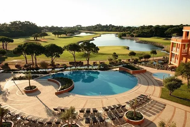 Onyria Quinta da Marinha Hotel - Genel