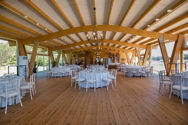 Onyria Quinta da Marinha Hotel - Genel