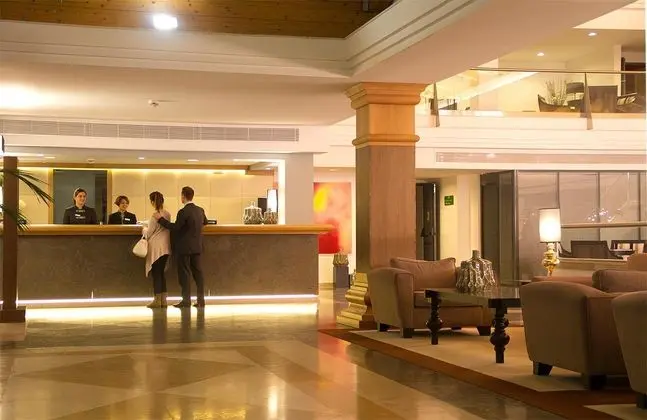 Onyria Quinta da Marinha Hotel - Lobi