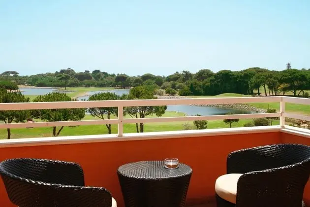 Onyria Quinta da Marinha Hotel - Oda