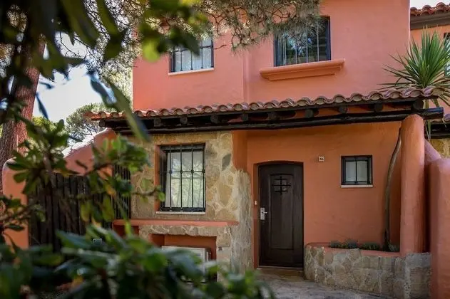 Onyria Quinta da Marinha Villas - Dış Mekan