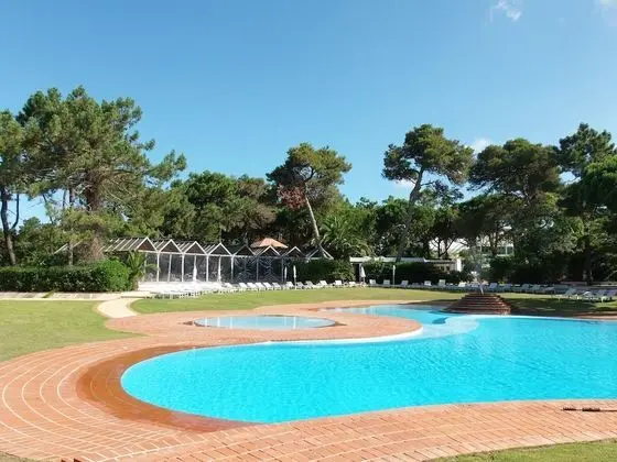 Onyria Quinta da Marinha Villas - Havuz