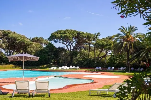 Onyria Quinta da Marinha Villas - Havuz