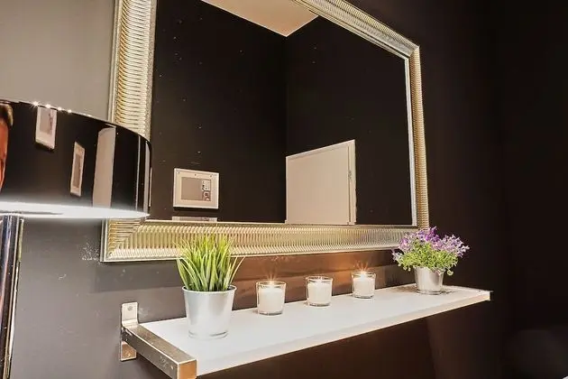 ONYX Apartment - Banyo Tipleri
