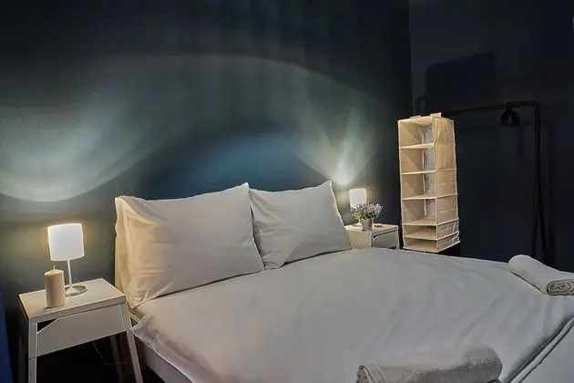 ONYX Apartment - Oda