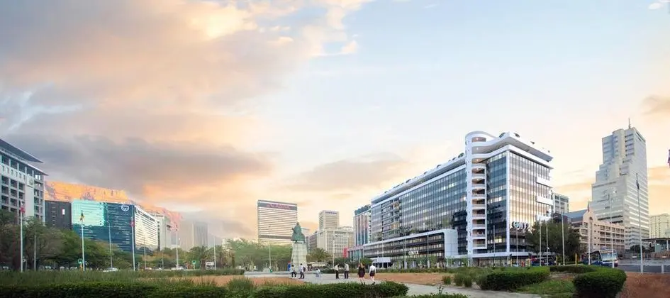 The Onyx Apartment Hotel - 1