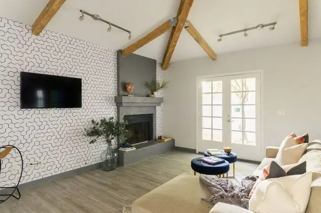 Onyx By Avantstay Stylish Scottsdale Home w/ Pool & Modern Design - İç Mekan