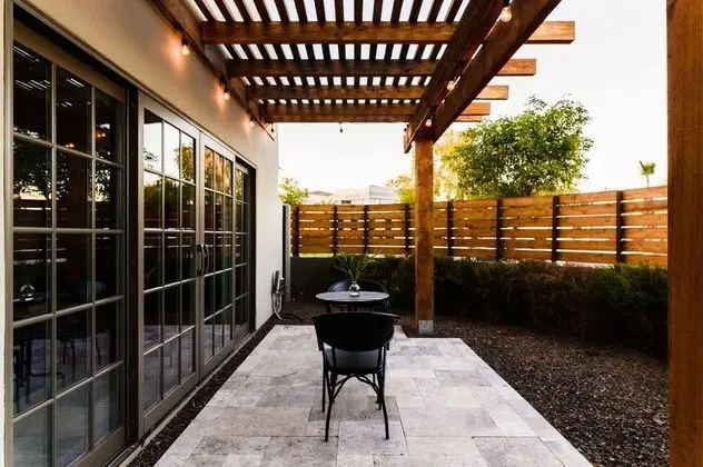 Onyx By Avantstay Stylish Scottsdale Home w/ Pool & Modern Design - İç Mekan
