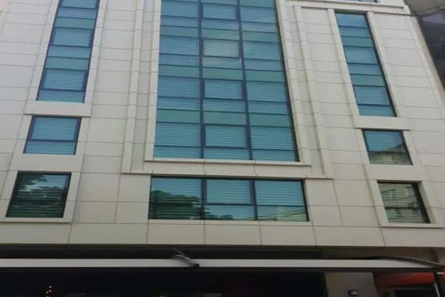 Onyx Business Hotel Ankara