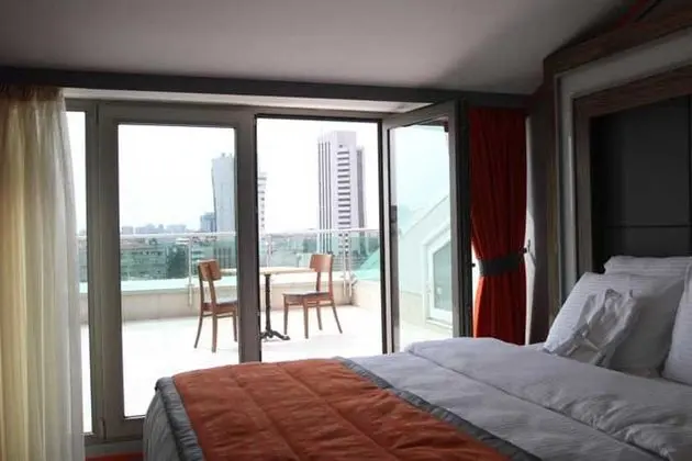 Onyx Business Hotel Ankara