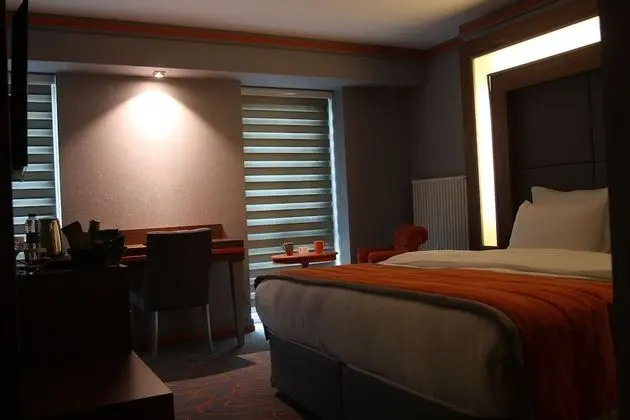 Onyx Business Hotel Ankara - Oda