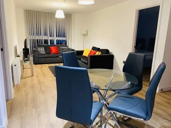 Onyx Luxury Apartments