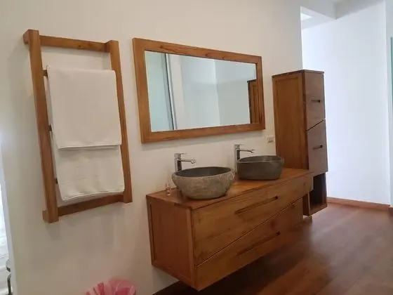 Onyx Luxury Pool Villa - Koh Samui - Banyo Özellikleri