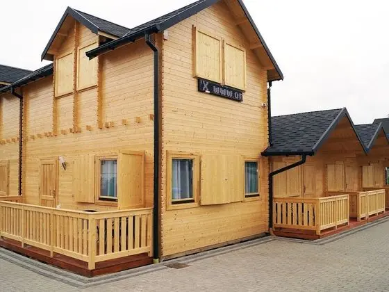 Onyx Mielno in Mielno