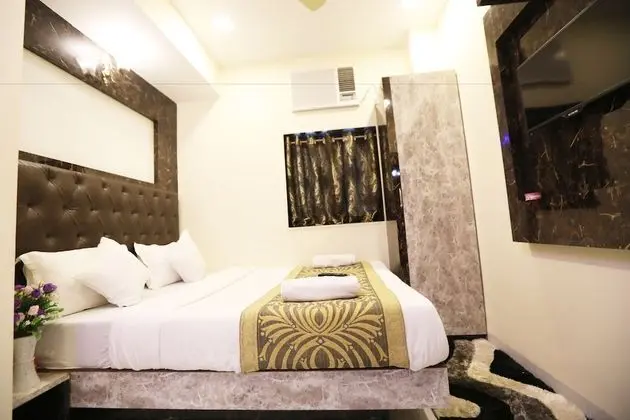 Hotel Onyx Residency - Oda