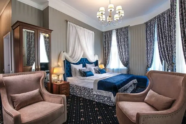 Onyx Hotel - Öne Çıkan Resim