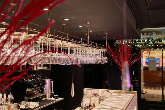 Onyx Hotel - Yerinde Yemek