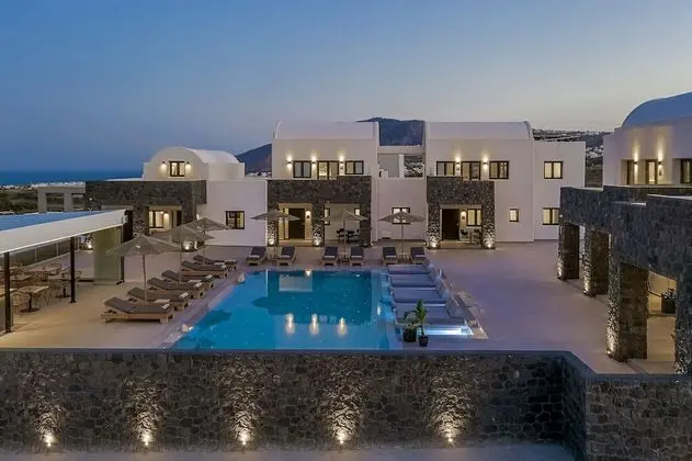 Onyx Hotel & Suites