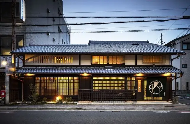 The Ookini State Guest House