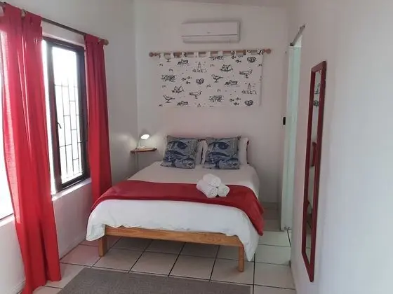 Oom Piet Self Catering Accomodation - İç Mekan