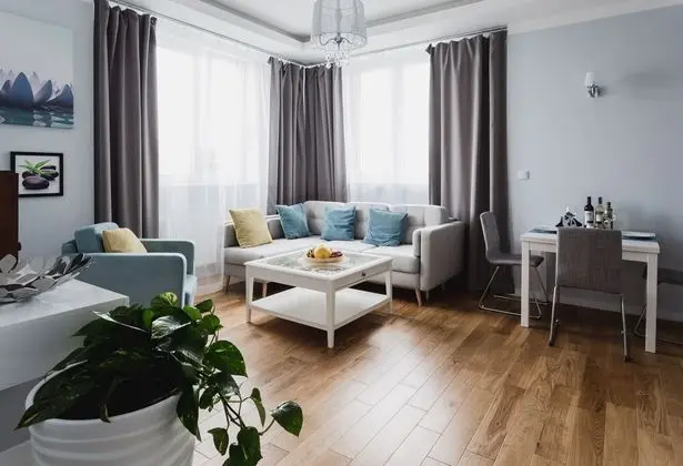 oompH Warsaw Old Town Big Apartment