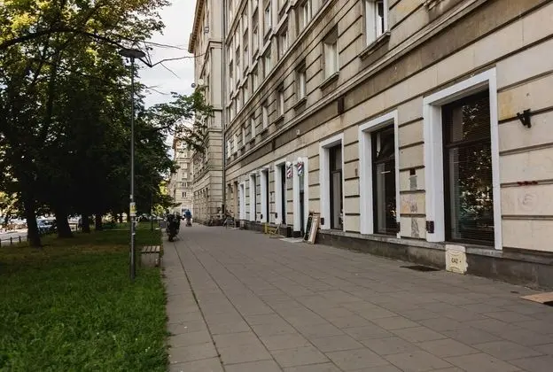 oompH Warsaw Old Town Big Apartment