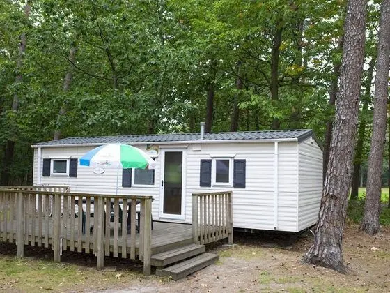 Oostappen Vakantiepark Arnhem Arnhem