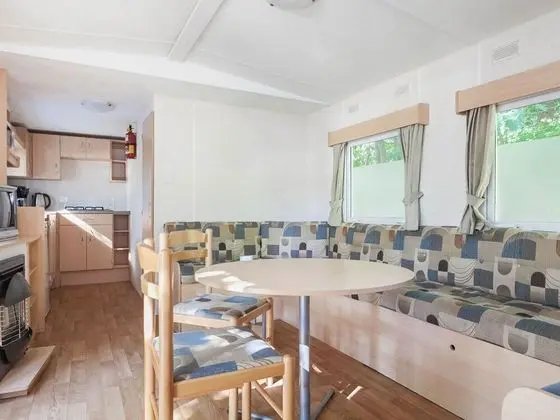 Oostappen Vakantiepark Arnhem Arnhem - Oda