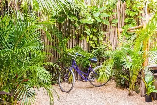 oOstel Smart Hostel - Tulum Playa