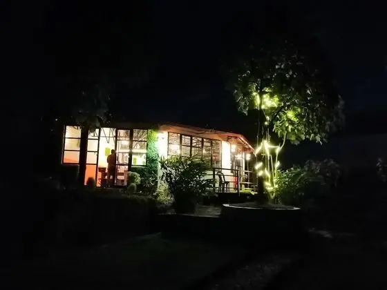 OP Village Resort - Dış Mekan
