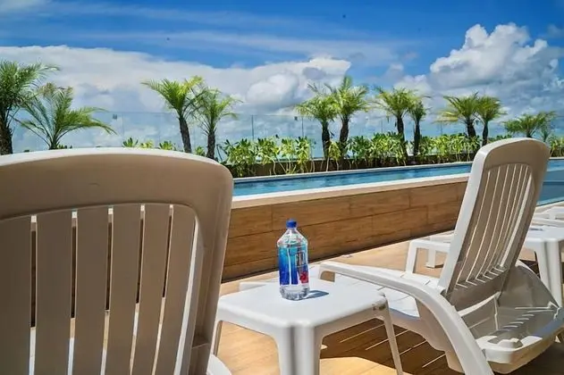 Opal Apt. 202 Top Host Service, Ideal Location, Great Amenities - Havuz