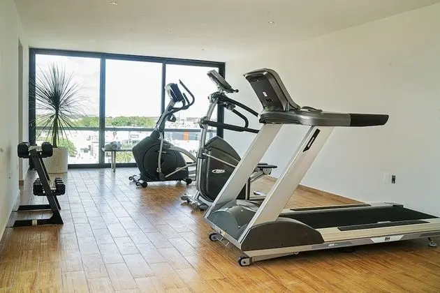 Opal Apt. 302 Just the Best Details, Great Service Ideal Locatio - Fitness