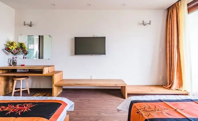 Opal Boutique Villa - Oda