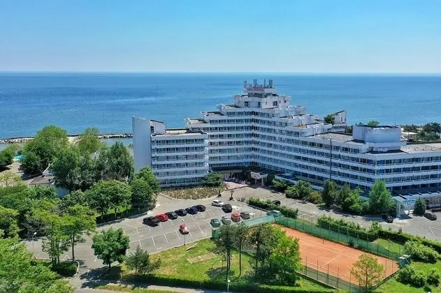 HOTEL OPAL Cap Aurora - 1