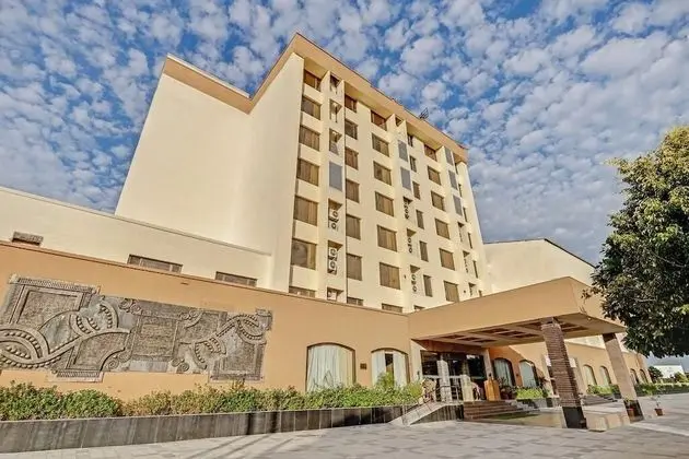 Opal Club Neemrana