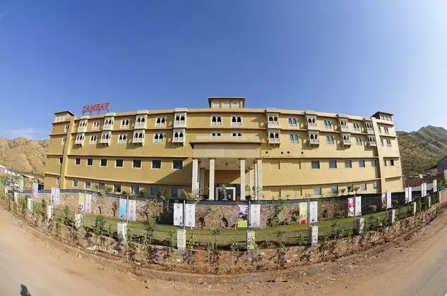 Opal Club Resort - Udaipur