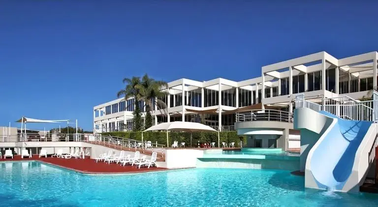 Opal Cove Resort