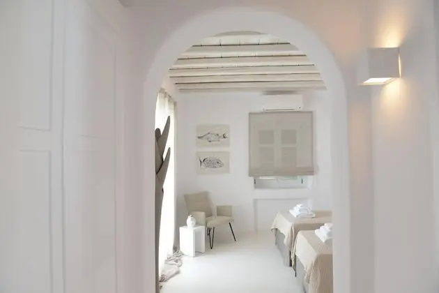 Villa Opal DV Mykonos