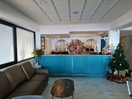 Opal House Hotel & Restaurant - Dış Mekan