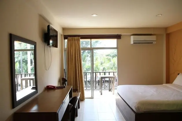 Opal House Hotel & Restaurant - Öne Çıkan Resim