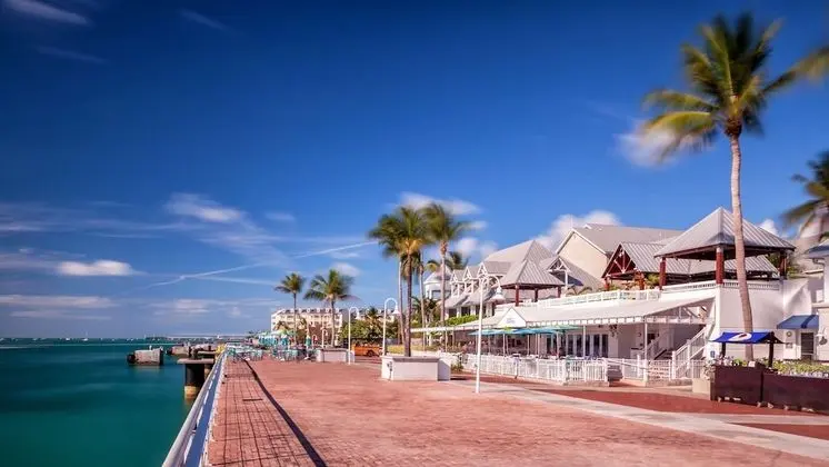 Opal Key Resort & Marina, Key West - Dış Mekan