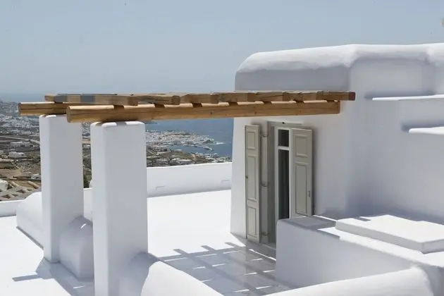 Villa Opal