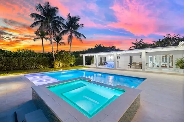 Opal Oasis
