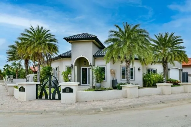 Villa Opal Oasis