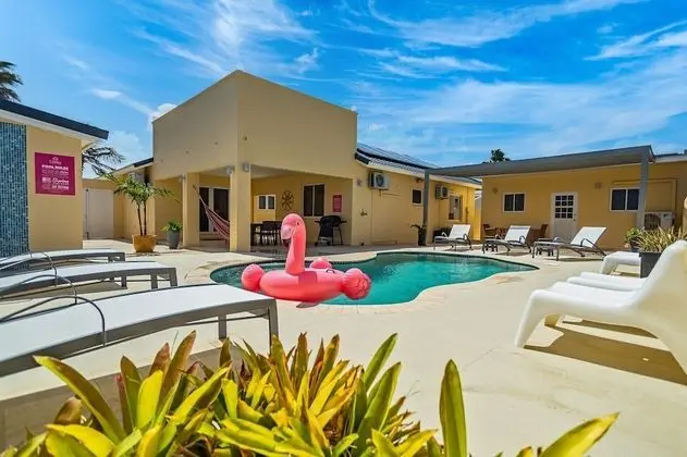 Villa Opal Retreat