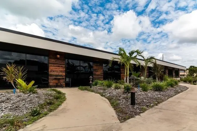 Opal Ridge Motel - 1