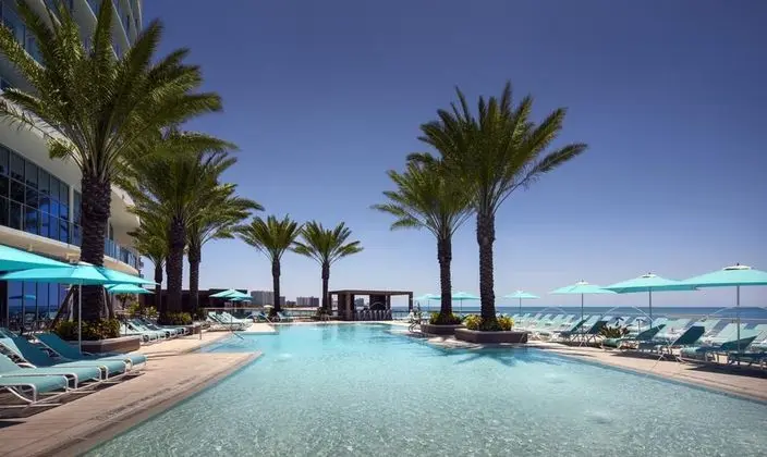 Opal Sands Resort