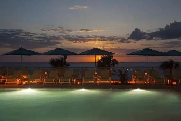 Opal Sands Resort - Havuz